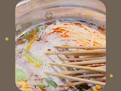 -壹块捌烧烤(灯市口店)