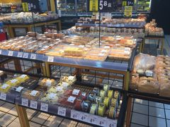 -沃尔玛超市(北大街店)