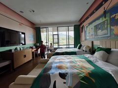 -广东温泉宾馆