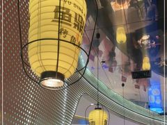 -鱼鼎香烤鱼火锅(华发商都店)