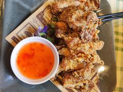 -半亩芳华·泰式主题餐厅(荔湾店)