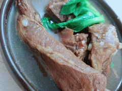 -东记肉骨茶(南阳路店)