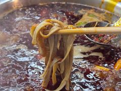 -李德富老街牛杂火锅(抚琴街店)