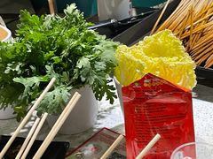 -钢管厂五区小郡肝串串香(南山店)