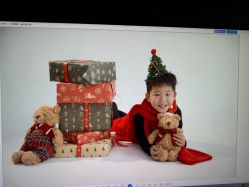 -幺幺BABY婚纱摄影