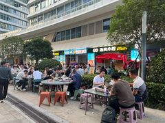 -福巷湘食小馆·猛火现炒(上海首店)