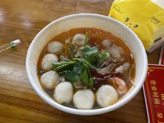 -明月虾面(厦禾路店)