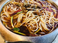 红烧牛肉炖粉-壹德壹(锦都店)