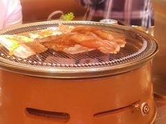 -西塔老太太泥炉烤肉(苏州大悦城店)