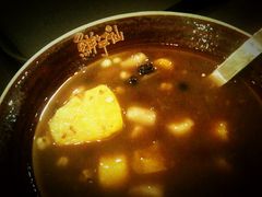 芋圆4号-鲜芋仙(苏州干将店)