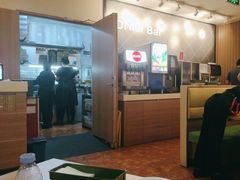 -萨莉亚意式餐厅(灵芝站中洲店)