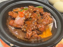 -天喜酒楼饭市·茶市(同德皇宫店)