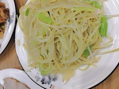 -李连贵熏肉大饼(沈阳站店)