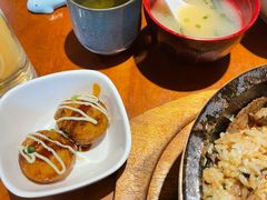 -牛玄庵日式寿喜烧·料理店(新源里店)