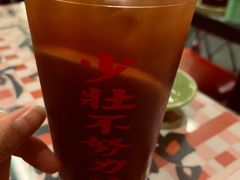 -七爺清汤腩(南开大悦城店)