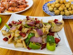 -林记潮汕海鲜砂锅粥(平潭店)