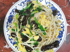炒合菜-九河居(荔湾路店)