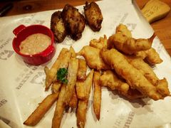 -彼芝奇比萨(红坊店)