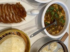 -梅利汴京烤鸭•开封豫菜地标店(晋安路店)