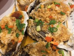 -东北小板凳地摊烧烤(泰来街店)