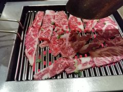-千寻烧肉(政务区店)