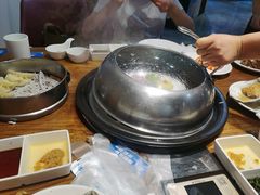 -海味当家·蒸锅海鲜(星海公园店)