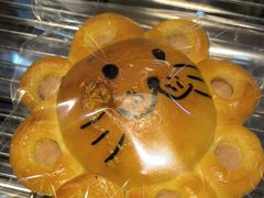 -乡田小墅(展览馆路JK FUN商城店)