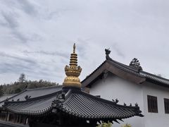 -径山寺