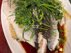 -雄仔农家菜馆·特色葱油鸡(六祖店)