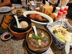 -南京大牌档(龙湖长楹天街店)