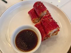-一品粤珍轩(吴中路店)