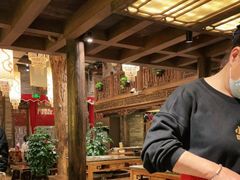 大堂-小龙坎火锅(全球总店)
