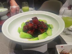 -山壹竹庭院餐厅