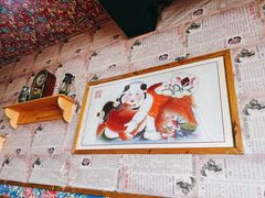 -鱼窝棚柴火铁锅炖(富山屯店)