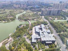 -嘉定凯悦·咖啡厅