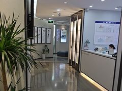 -牙博士口腔品牌连锁(杨浦店)