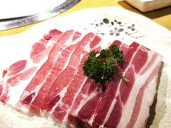 -牛市牛烤肉(西单大悦城店)