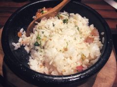 -松阪牛焼肉M(法善寺横丁店)