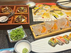-古田居·特色寿司料理(星之岛旗舰店)