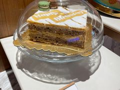 -白天鹅宾馆·美食屋