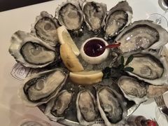 -Osteria Garden 生蚝花园餐厅(原进贤路店)