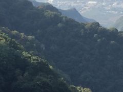 -少华山国家森林公园