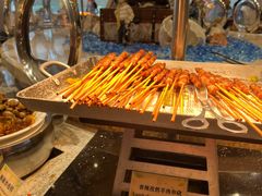 -东莞塘厦三正半山温泉酒店·沙利文西餐厅
