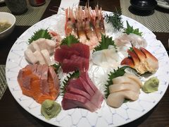 -江户前日本料理(瑞诗酒店店)