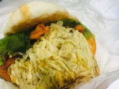 -郭阿姨月亮馍