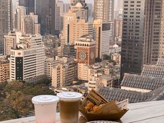 -塔顶·Cafe·日啡夜酒(北京路店)