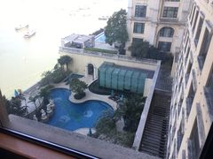 -澳门十六浦索菲特大酒店