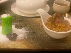 -广州文华东方酒店·江-由辉师傅主理