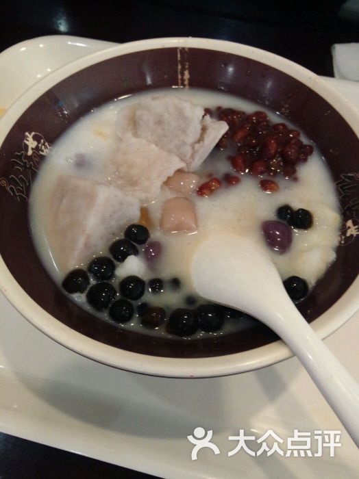 仙芋世家(石路天虹店)的点评