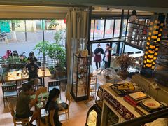 -萨尔瓦多Salvador's
